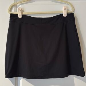 Tranquility Skort